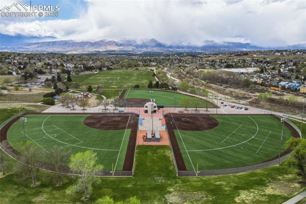 Image 48 of 50: Back of Structure