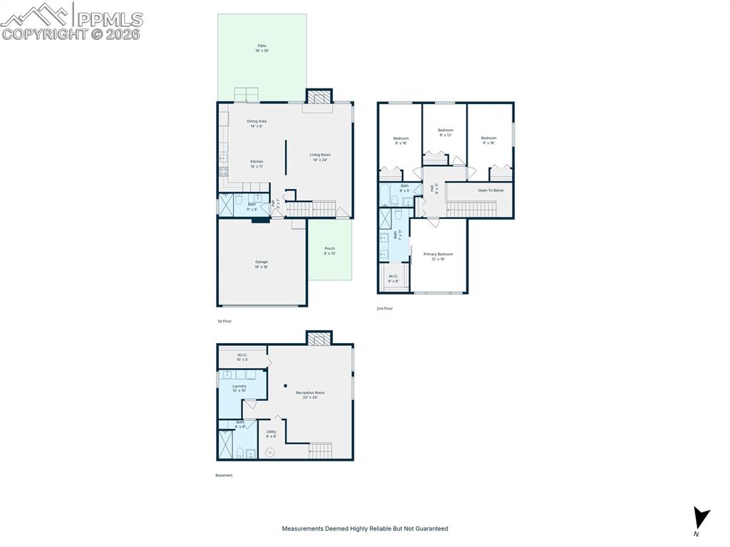 Image 50 of 50: Aerial View