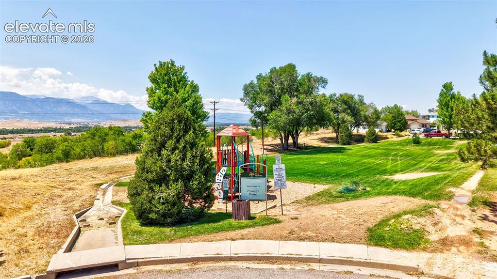 Image 41 of 44: neighborhood park