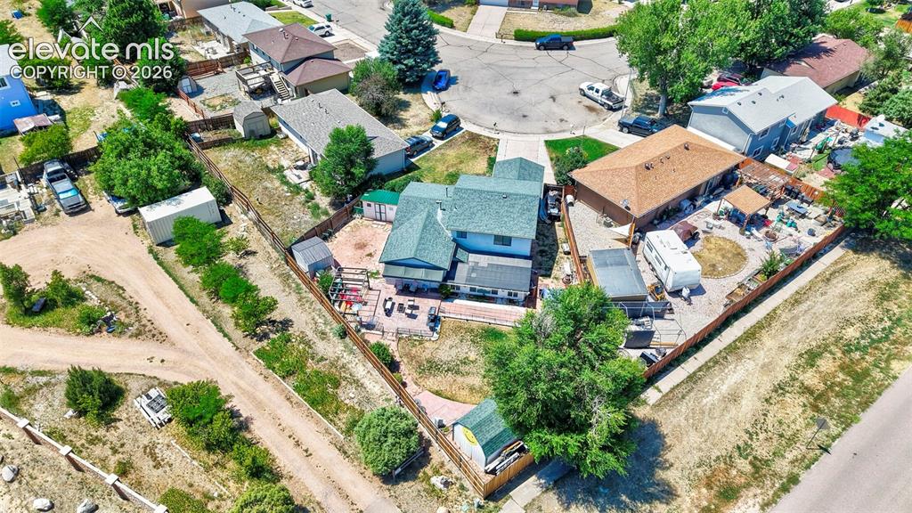 Image 42 of 44: Aerial View