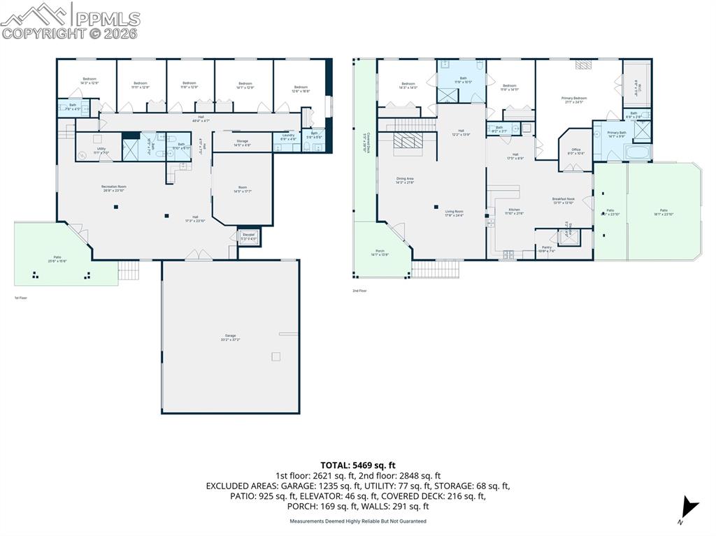 Image 46 of 46: Floor Plan
