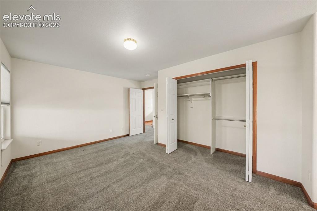 Image 15 of 33: Master Bedroom