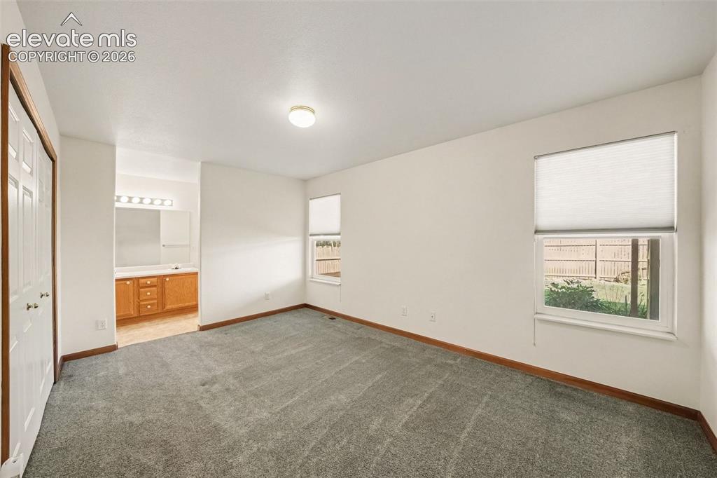 Image 16 of 33: Master Bedroom