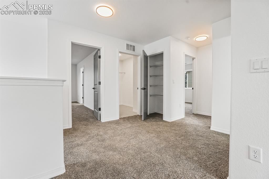 Image 22 of 49: Bedroom