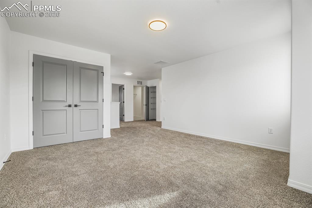 Image 25 of 49: Bedroom