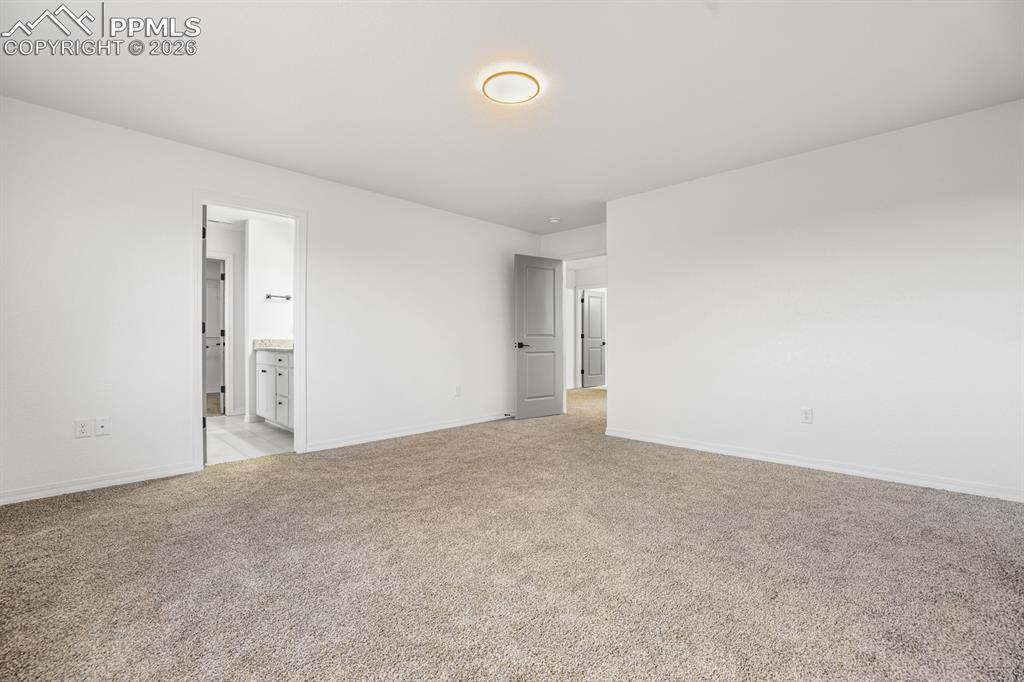 Image 28 of 49: Bedroom