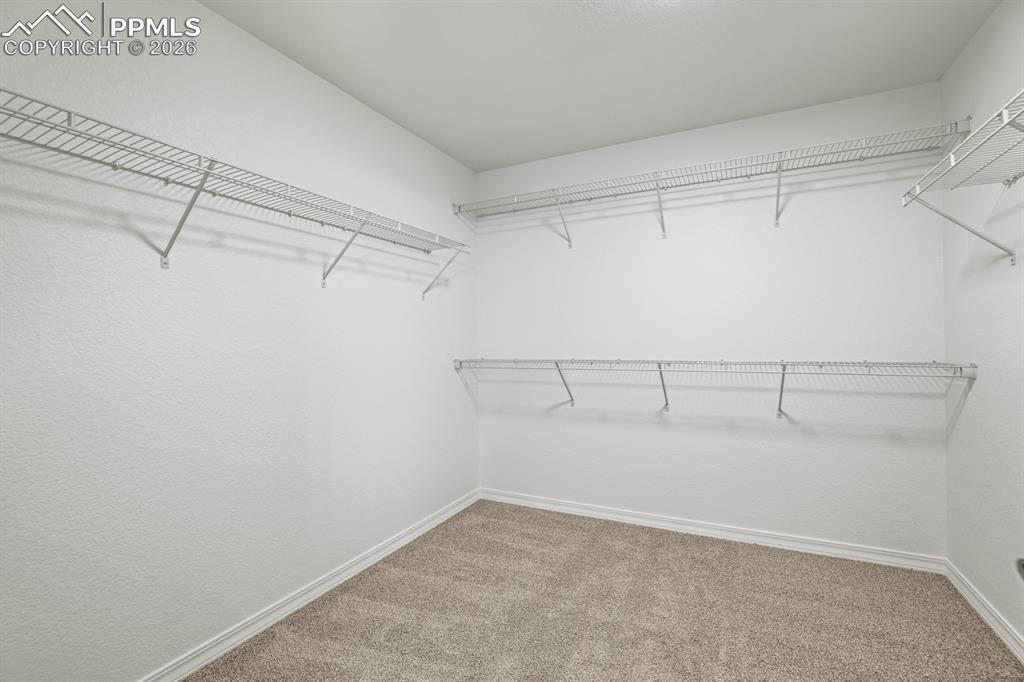 Image 31 of 49: Closet