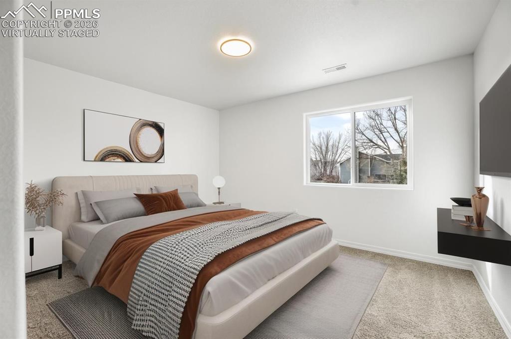 Image 38 of 49: virtually staged