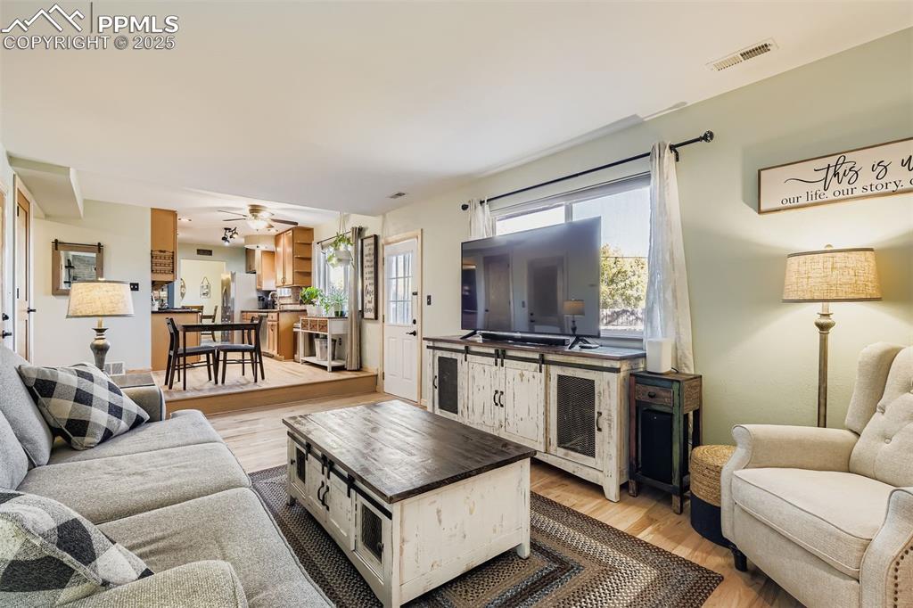 Image 12 of 29: Living Room