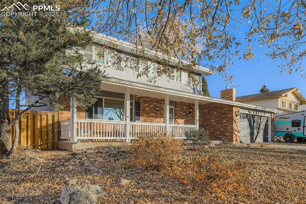 Image 2 of 29: Front of Structure