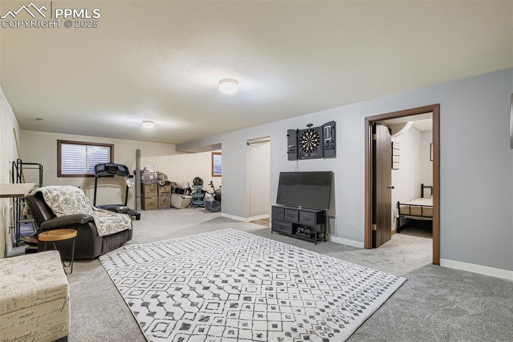 Image 23 of 29: Exercise Room