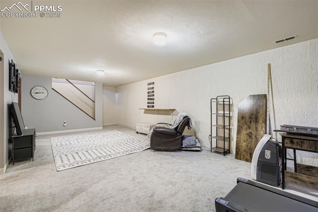 Image 24 of 29: Exercise Room