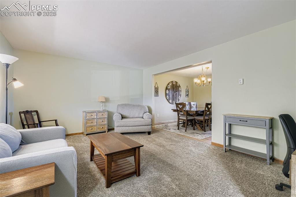 Image 5 of 29: Living Room