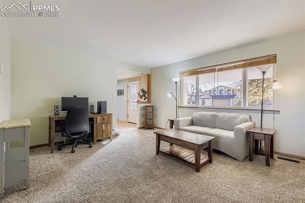 Image 6 of 29: Living Room