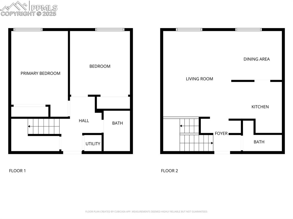 Image 19 of 20: Combined floor plans