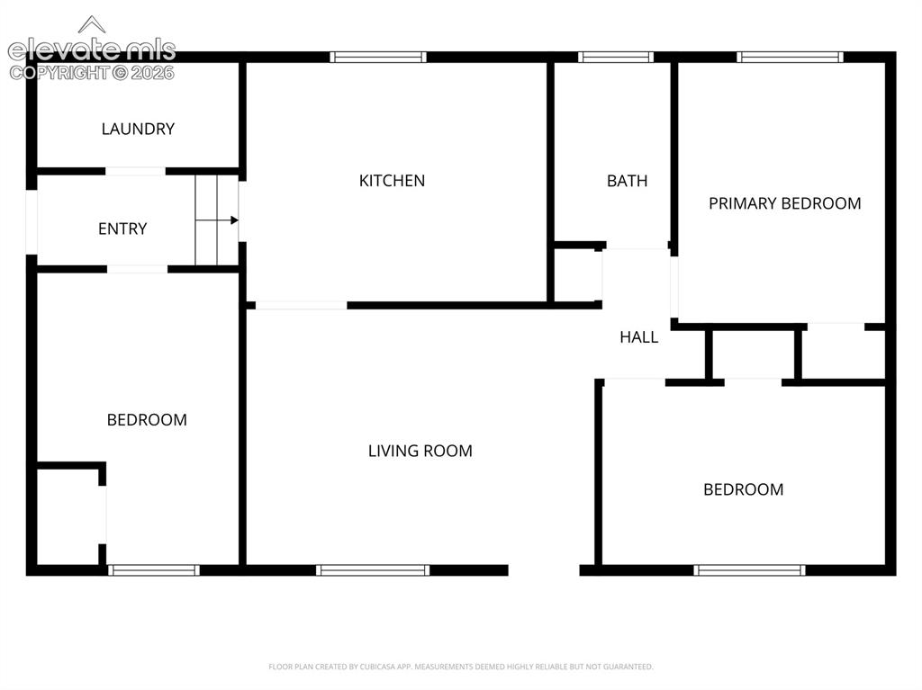 Image 14 of 14: Floor Plan