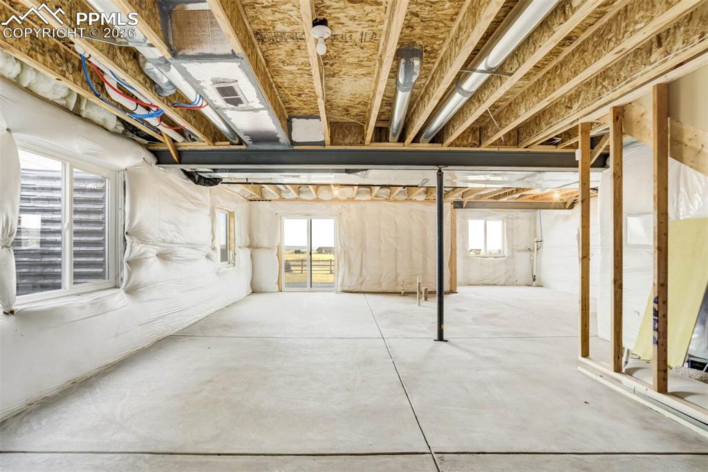 Image 36 of 50: Basement