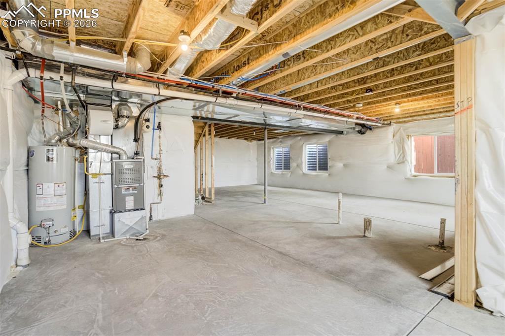 Image 37 of 50: Basement