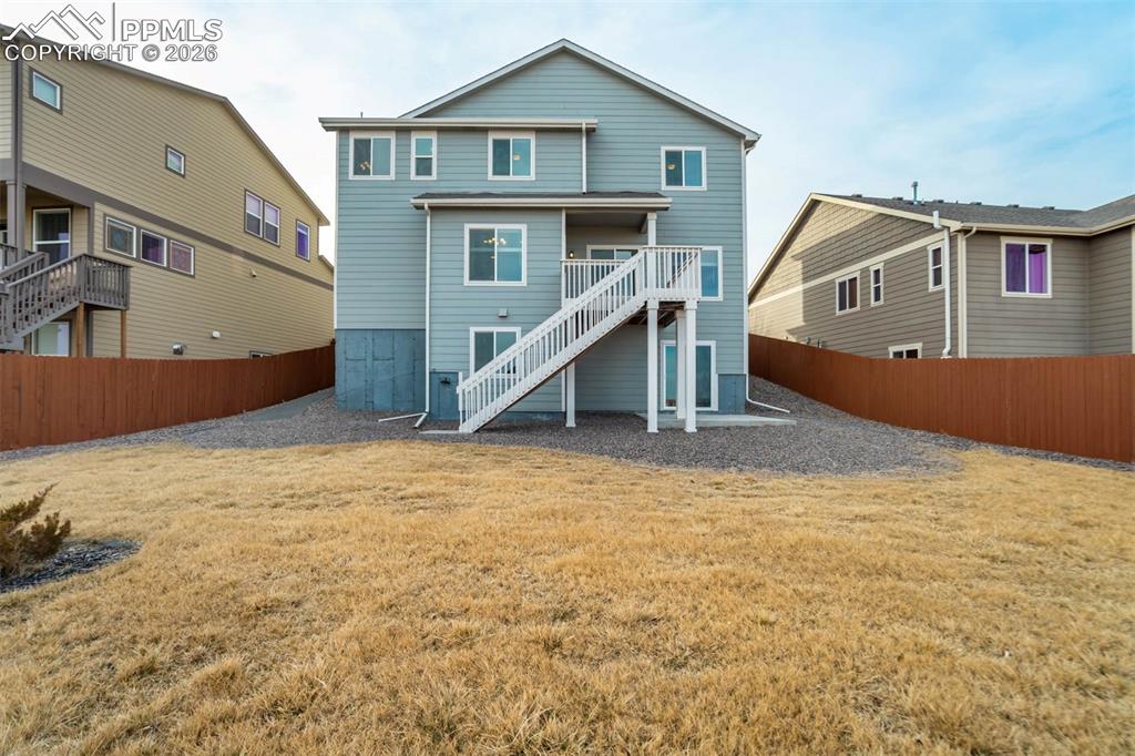 Image 46 of 50: Back of Structure