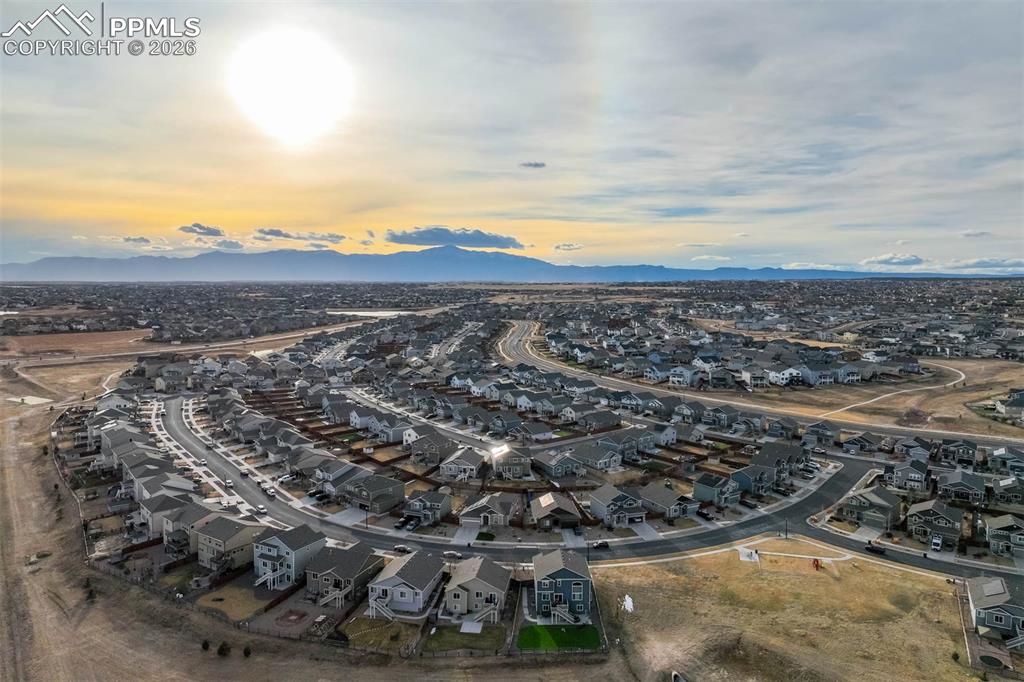 Image 50 of 50: Aerial View