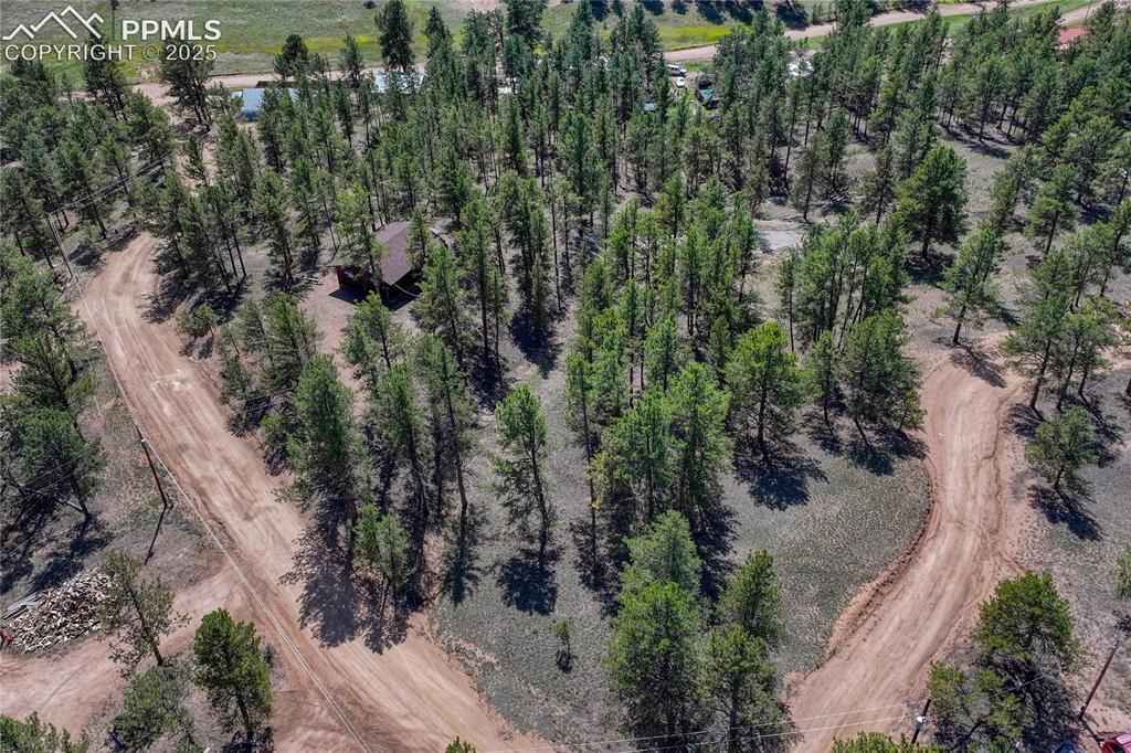 Image 35 of 41: Aerial View