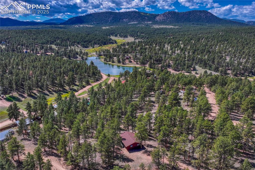 Image 37 of 41: Aerial View