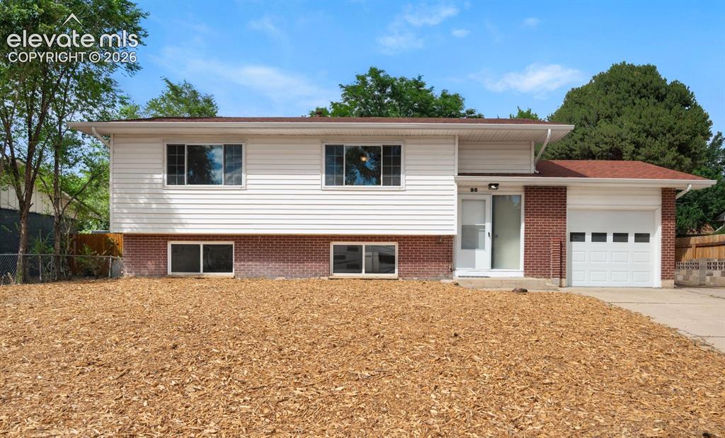 Image 1 of 29: Front of Structure