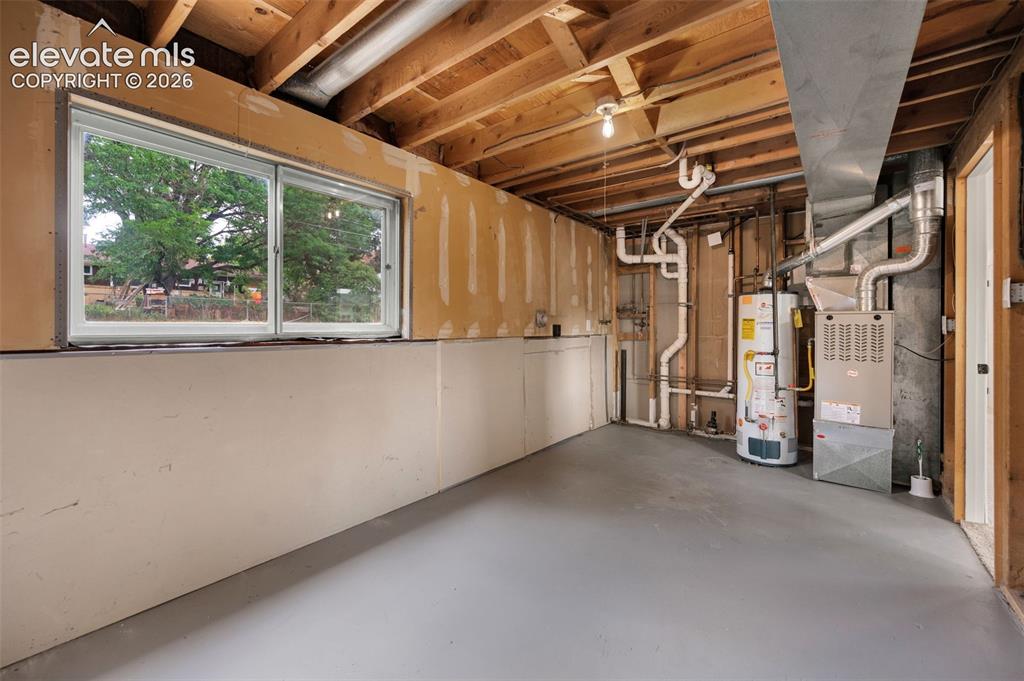 Image 20 of 29: Basement