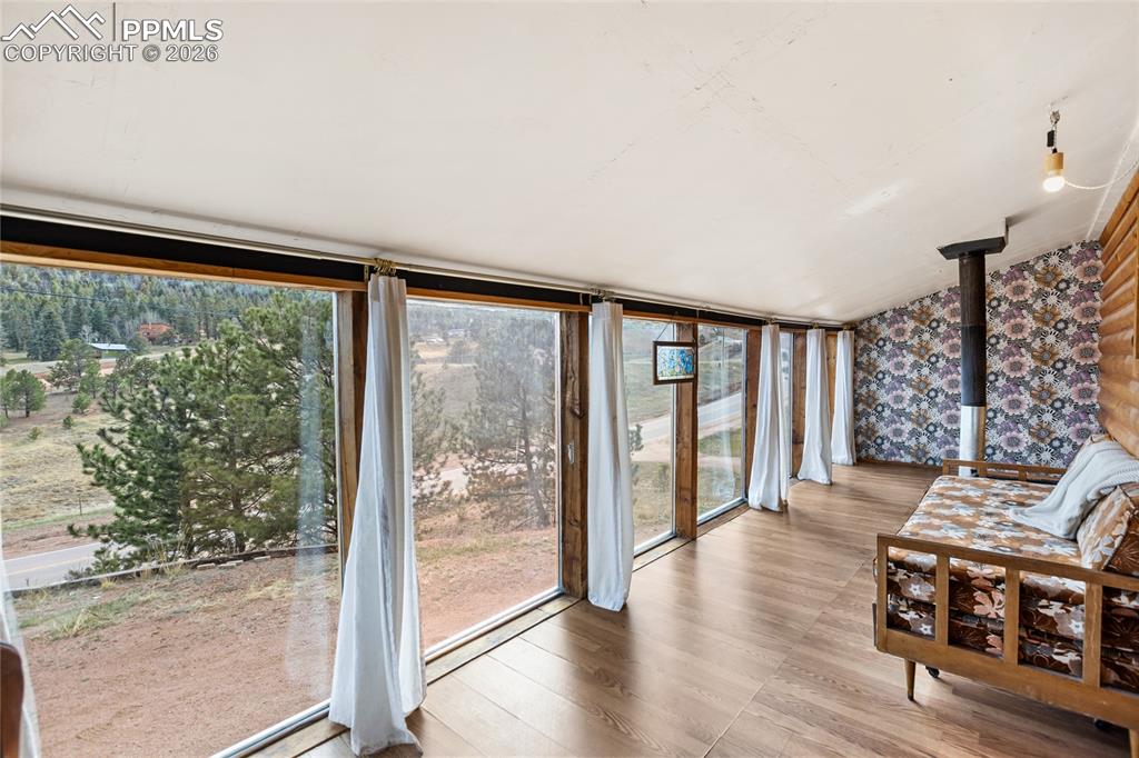 Image 12 of 46: Living Room