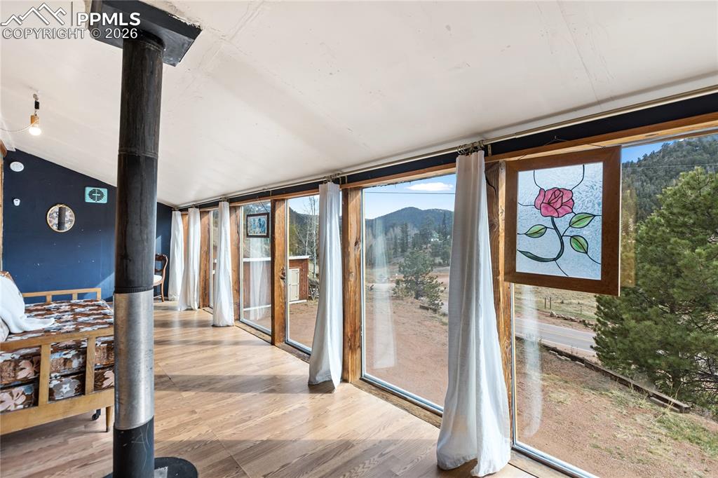 Image 14 of 46: Lead-Based Paint Disclosure