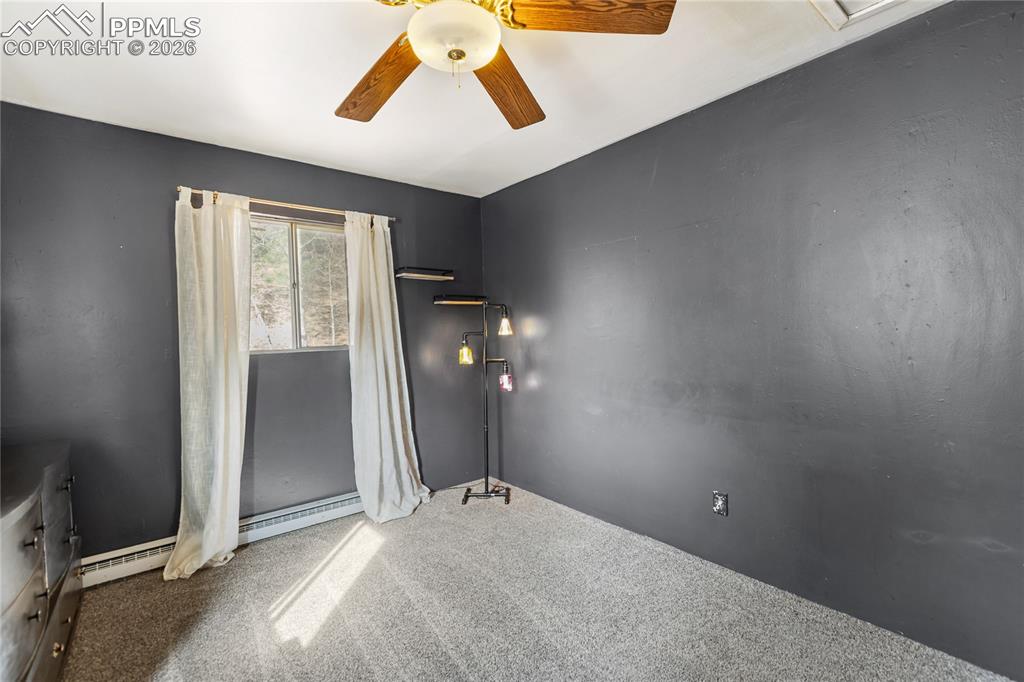 Image 18 of 46: Master Bedroom