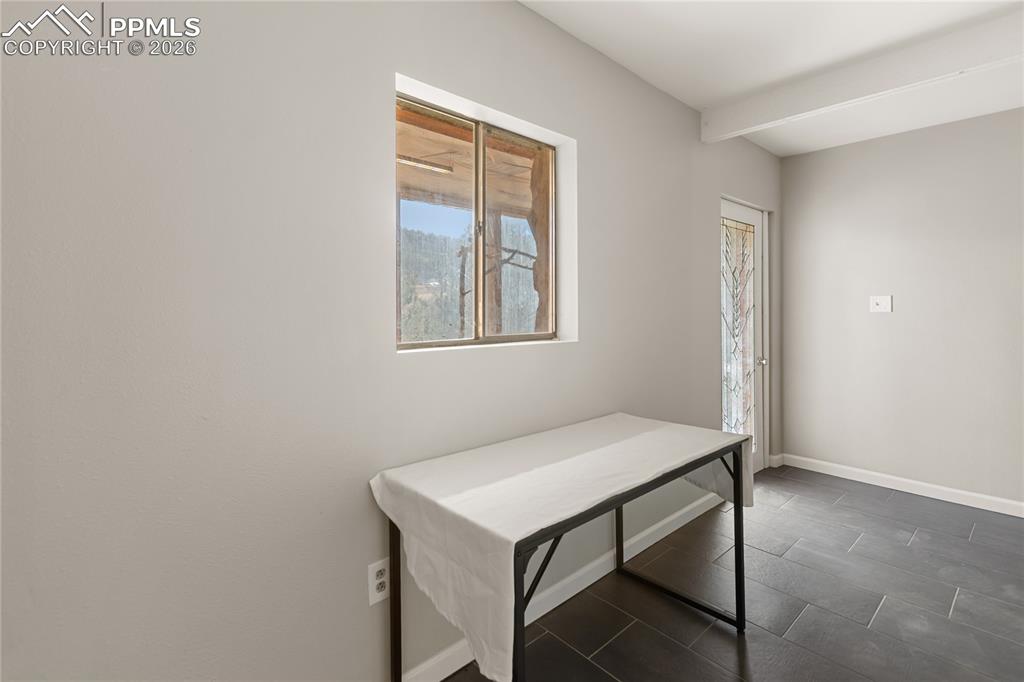 Image 25 of 46: Master Bedroom