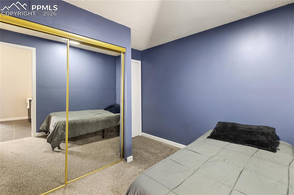 Image 26 of 46: Master Bedroom