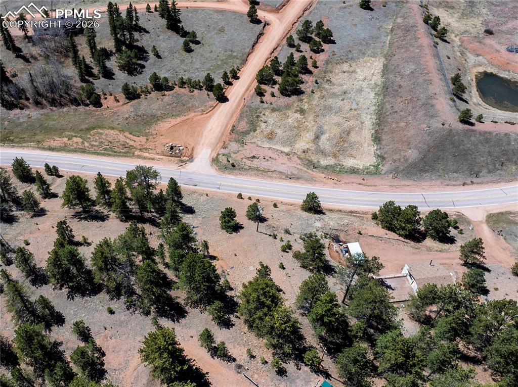 Image 38 of 46: Aerial View