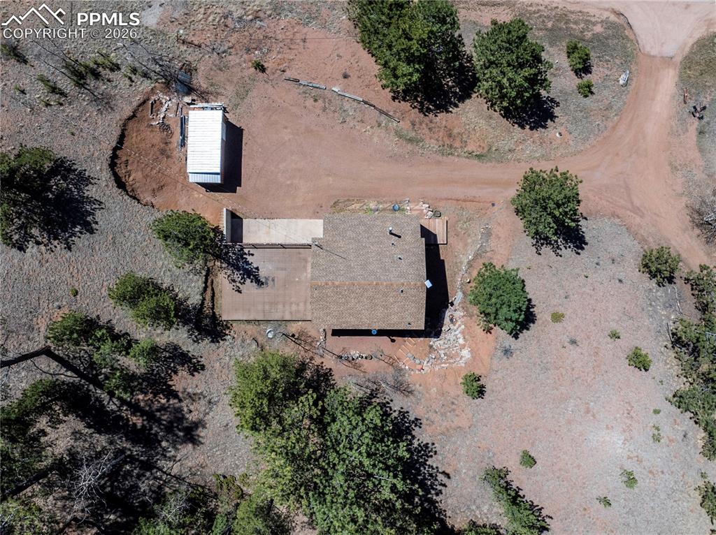 Image 39 of 46: Great storage shed!