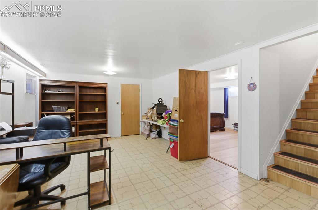 Image 10 of 15: Basement