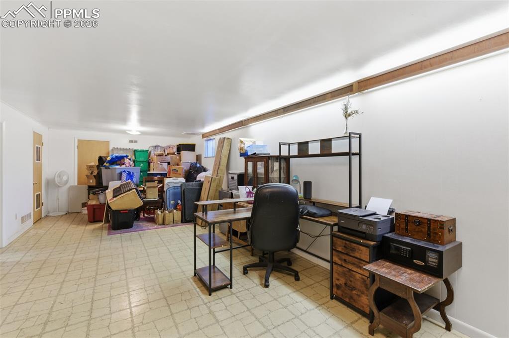 Image 9 of 15: Basement