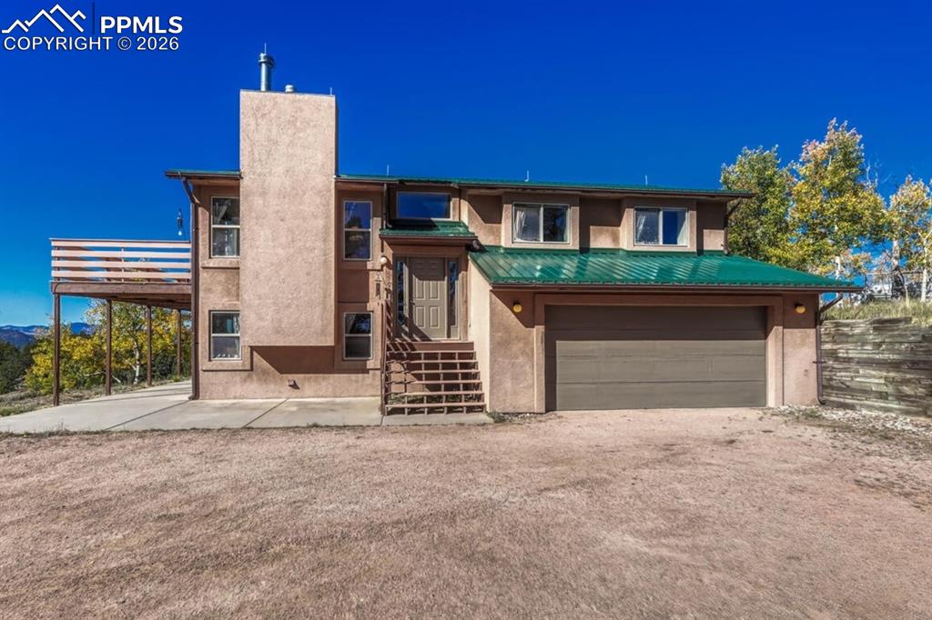 Image 1 of 50: Front of Structure