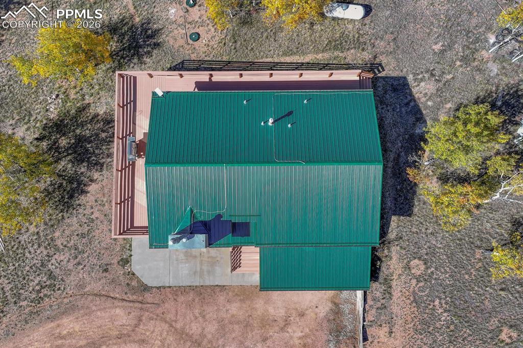 Image 48 of 50: Aerial View