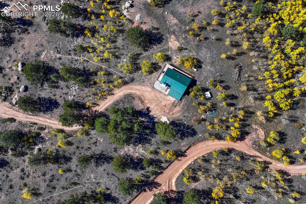 Image 49 of 50: Aerial View