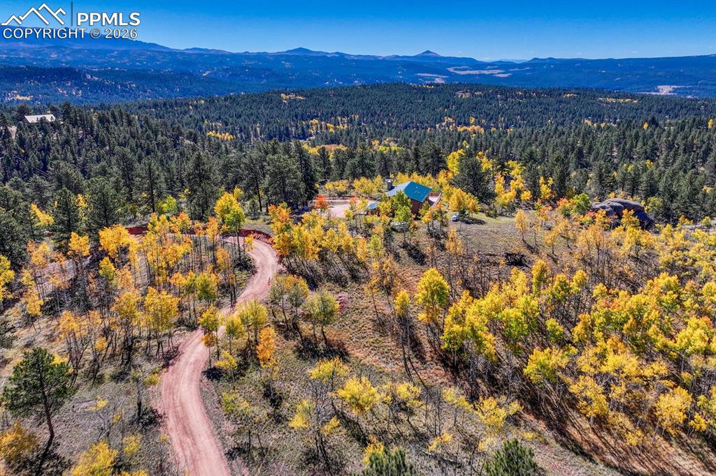 Image 5 of 50: Aerial View