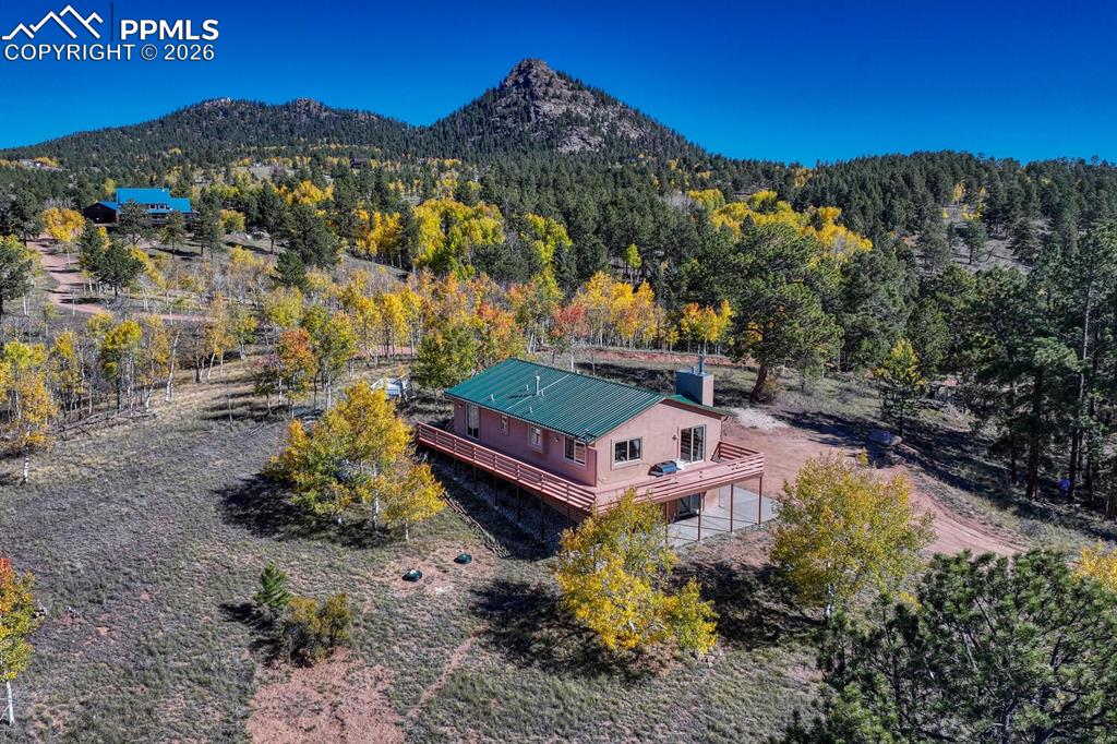 Image 6 of 50: Aerial View