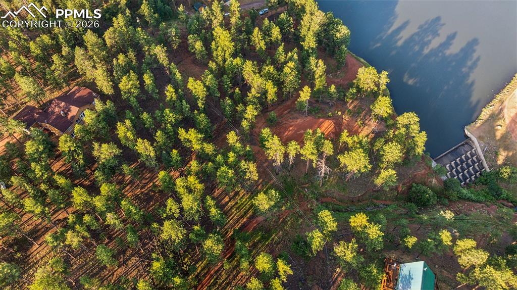 Image 9 of 26: Aerial view