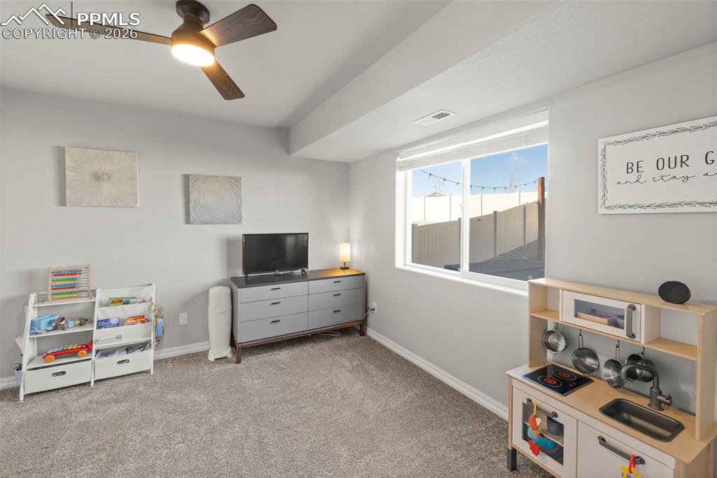 Image 12 of 50: Game Room