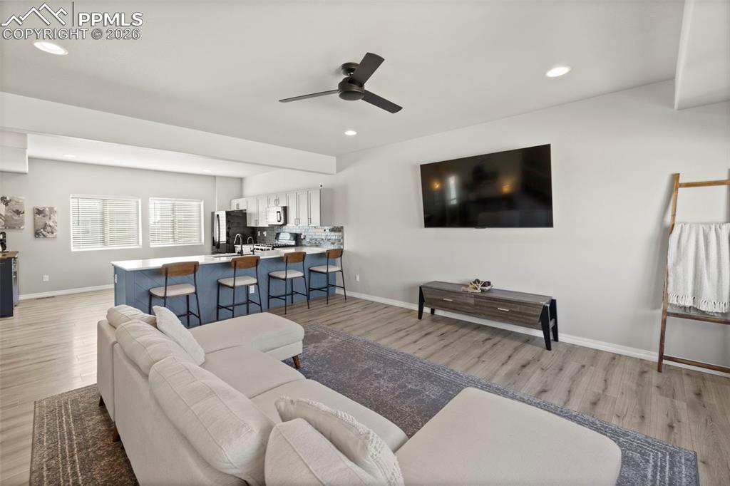 Image 2 of 50: More than just the standard options. 