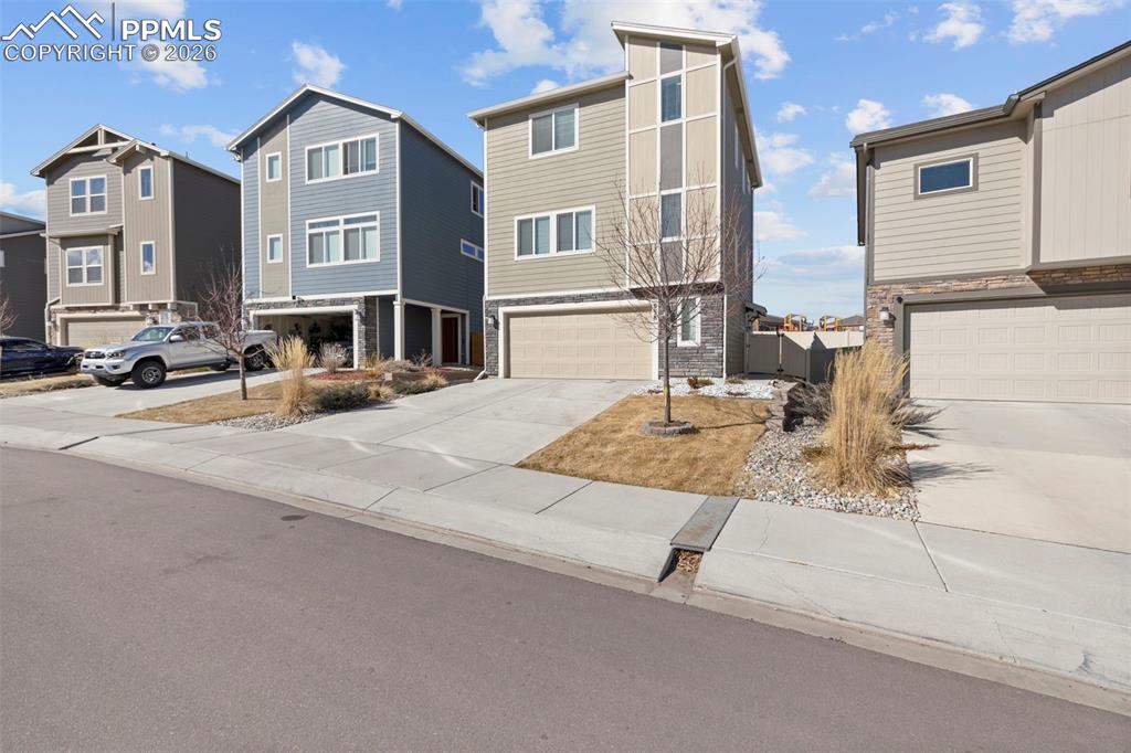 Image 47 of 50: Front of Structure