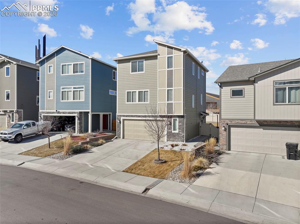 Image 48 of 50: Front of Structure