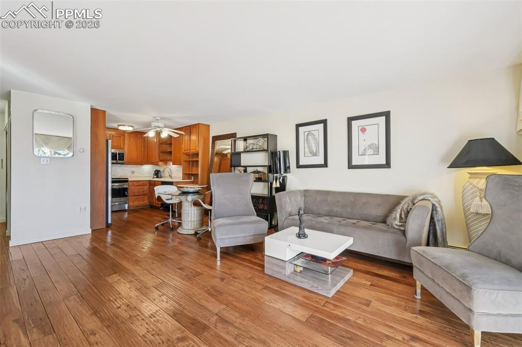 Image 10 of 44: Living Room