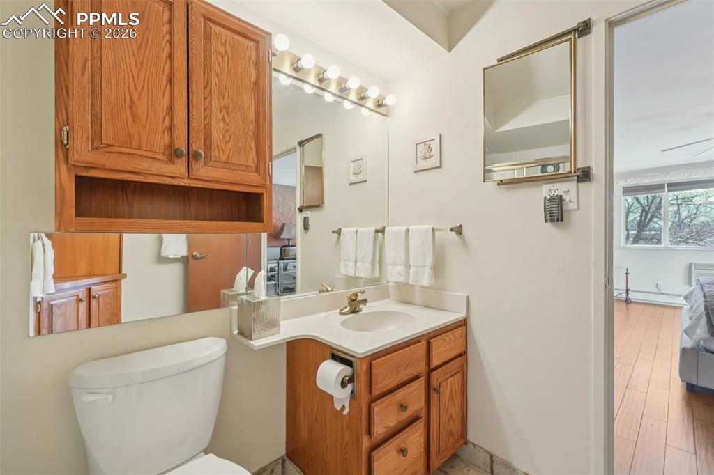 Image 24 of 44: Master Bathroom