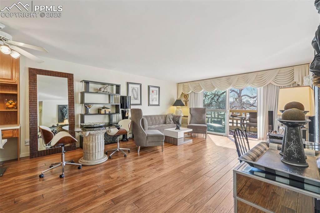 Image 3 of 44: Living Room